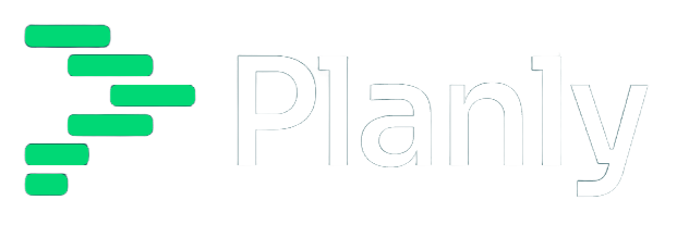PlanlyAI logo